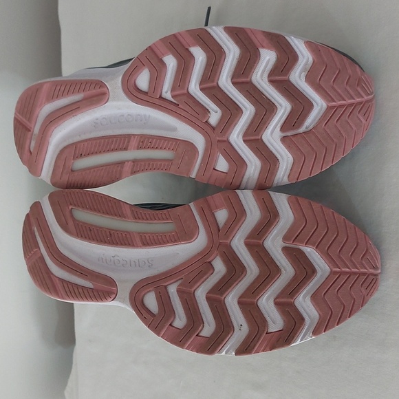 Saucony Women Guide 14 NWT - Picture 4 of 6